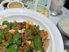 -苏帮袁Sue Cuisine(来福士店)
