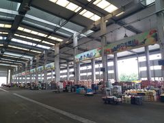 -西郊国际农产品交易中心