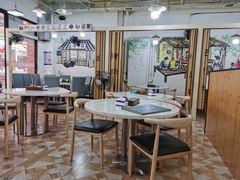 -24 新村雪浓汤(长白山烤肉店)