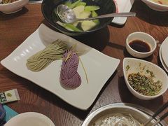-东海怡品海鲜豆捞(星街坊店)