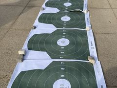 -中国北方国际射击场