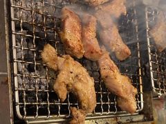 -曾百万小炉小串自助烧烤(高新店)