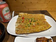 -枪火串烧·东北特色烧烤(罗湖总店)