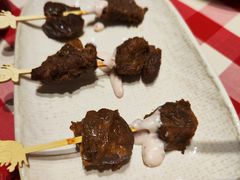 -西贝莜面村(近铁城市广场店)