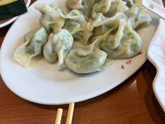 -鸿毛饺子(紫竹桥店)