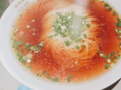 -松鹤楼面馆(飞州国际广场店)