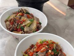 -红色湘菜馆(春风店)