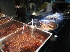 -老黄记手撕烤兔(玉林街店)
