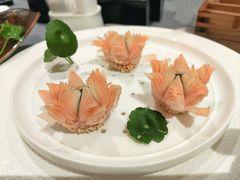 -浙江西子宾馆·牡丹厅