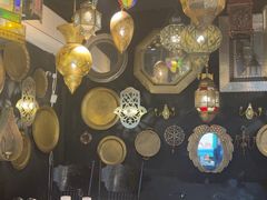-苏坦土耳其西餐厅(玉林店)