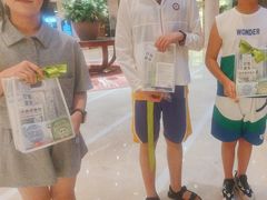 -北京歌华开元大酒店