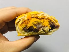 -百饼园(元洪城店)