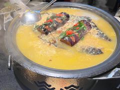 -探鱼·鲜青椒爽麻烤鱼(领展购物广场店)