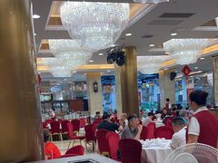 -东江海鲜酒家(艺都分店)