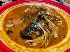 -大碗居·烤鸭·鱼头泡饼(天坛东门店)