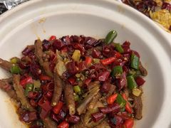 -陈熹公民族美食文化餐厅(中华广场店)