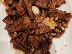 老爆三-惠宾饭庄(中山路店)