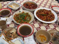 -老三样·旧食新味(万寿宫店)