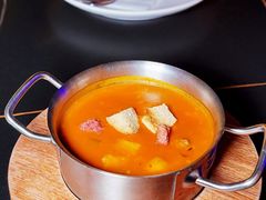 -甲丁坊·德餐·酒吧(五棵松华熙店)