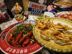 -阿财老铺·老蚌埠龙虾城(华夏总店)