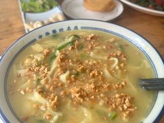 -老雒阳面馆·水席·洛阳菜(偃师店)