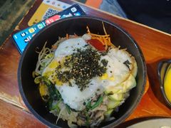 -火炉情韩国料理店(古田路店)