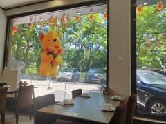-丽泽山庄·生态怀柔菜·虹鳟鱼(红螺寺店)