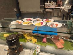 -武汉世茂希尔顿酒店·汇·全日餐厅
