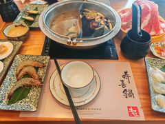 -牛匠和牛寿喜锅(西安总店)