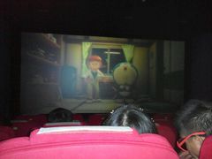 -星美国际影城(迪信通店)