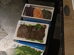 -野妹经典火锅(民治店)