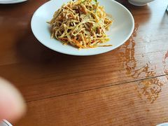 -翠姐姐农家大院·老底子萧山菜(建设一路店)