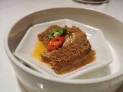 -富淳饭店(陆家嘴保利广场店)