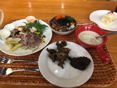 -So Lounge索兰至餐厅(蓝色港湾店)