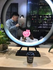 -吉米造型