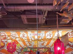 -鸣记脆皮烤鱼·海鲜烤鱼(亿合城店)