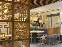 大堂-火候轩品质湘菜·私厨(市府店)