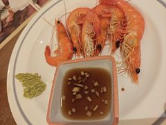 -咖啡苑自助餐厅·中国大饭店