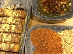 -付小姐在成都(川沙店)