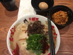 -豚王拉面(澳门银河店)