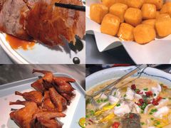 寮步酱牛肉-莞府家宴·东莞菜(市民服务中心店)