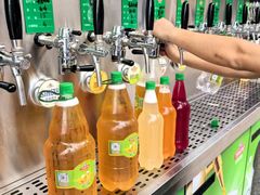 -87号烧烤海鲜·大排档(金沙滩店)