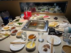 -海底捞火锅(枫蓝国际购物中心店)
