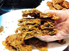 -潮三爷砂锅焗海鲜·生腌·海鲜粥(朝晖店)