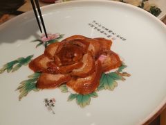 -京华烟云·北京烤鸭(领展购物广场·中关村店)