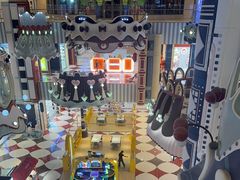-蛙小侠(五象万象汇店)
