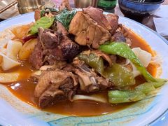 -新疆伊宁远征餐厅