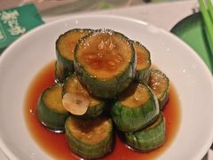 -聚汇坊椰子鸡·山野菌(环市东店)