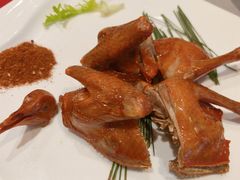 -好福记饭店(红梅公园店)