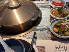 -大头椰·海南椰子鸡火锅(思明万象城店)